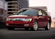 Ford Taurus